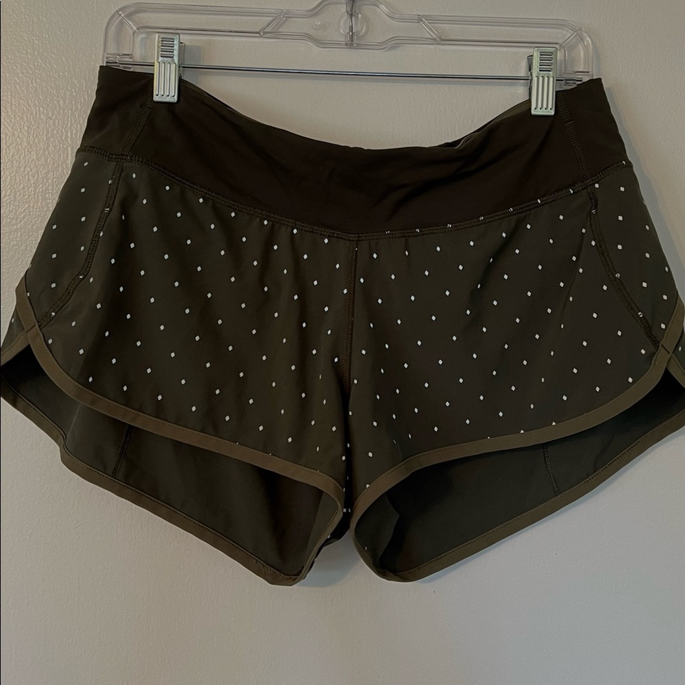 Lululemon Run Times Short 2.5” inseam